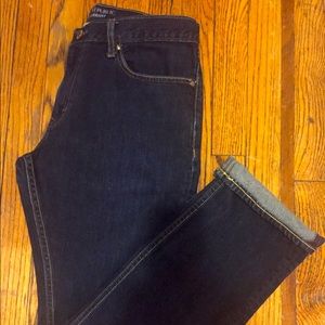 COPY - Banana Republic Vintage Straight Fit Jeans